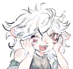 PFP Art by @/Susugar